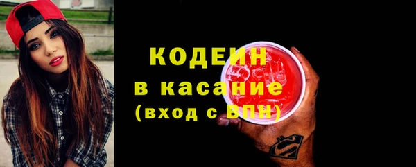хмурый Дедовск